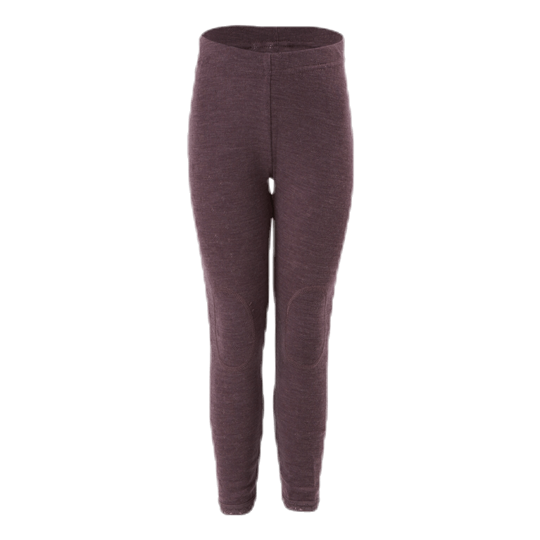 Wang Wool Needle Legging Grey