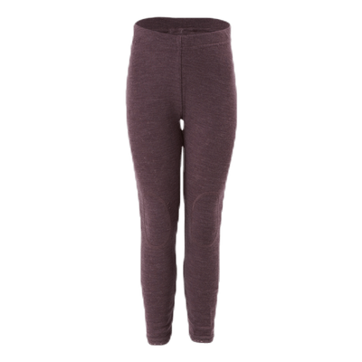 Wang Wool Needle Legging Grey