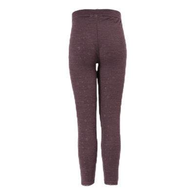 Wang Wool Needle Legging Grey