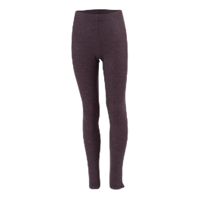 Wang Wool Needle Legging Grey