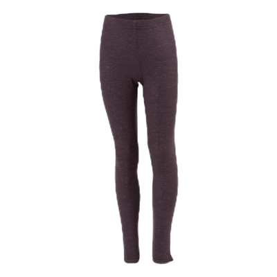 Wang Wool Needle Legging Grey