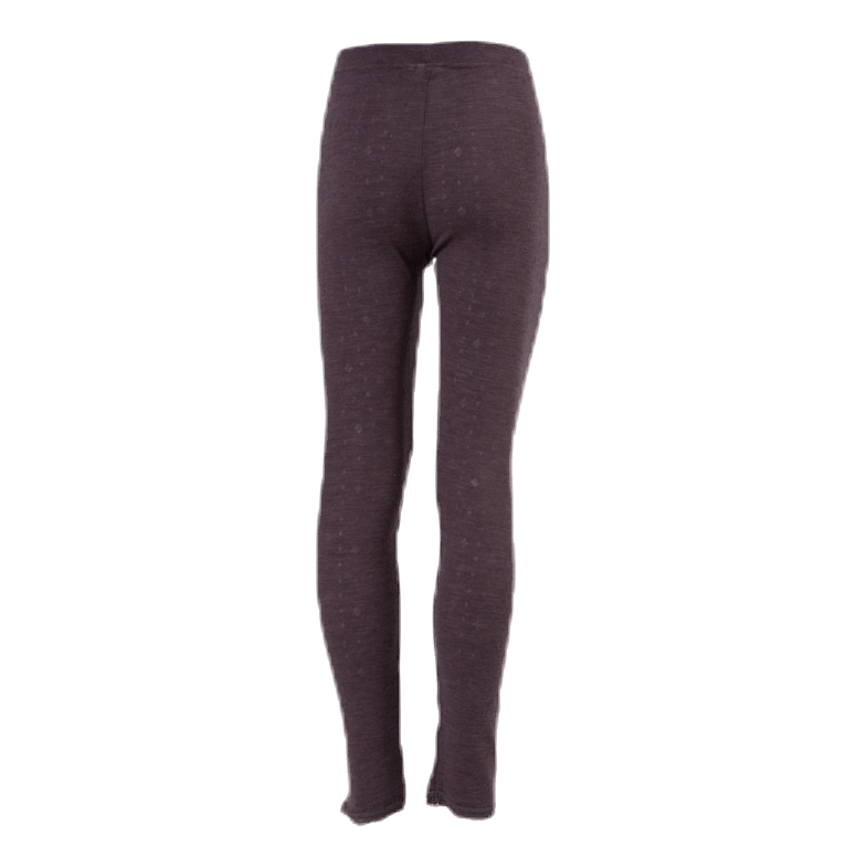 Wang Wool Needle Legging Grey