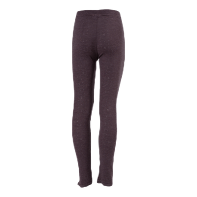 Wang Wool Needle Legging Grey