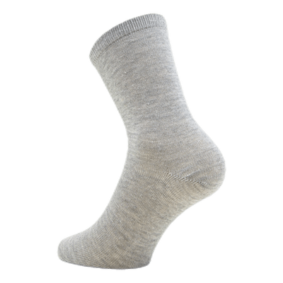 Wak Wool 4 Pack Sock Grey