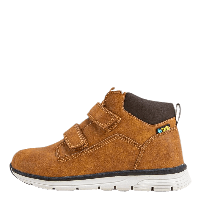 Dartent Kids Winterboot WP Brown