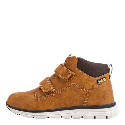 Dartent Kids Winterboot WP Brown