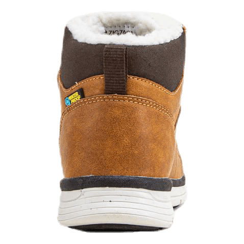 Dartent Kids Winterboot WP Brown