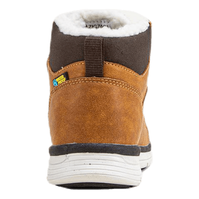 Dartent Kids Winterboot WP Brown