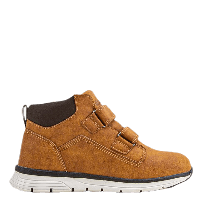 Dartent Kids Winterboot WP Brown