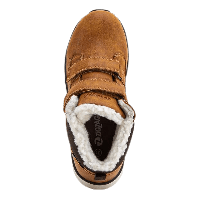 Dartent Kids Winterboot WP Brown