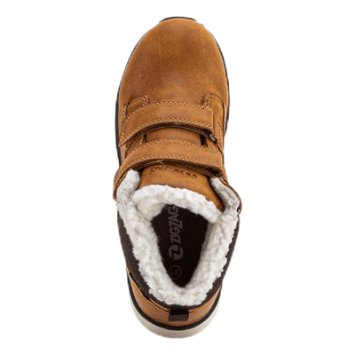 Dartent Kids Winterboot WP Brown