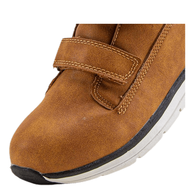 Dartent Kids Winterboot WP Brown