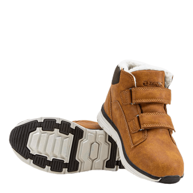 Dartent Kids Winterboot WP Brown