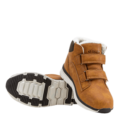 Dartent Kids Winterboot WP Brown