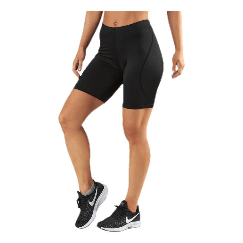 Sevillia Shorts Run Tight Black