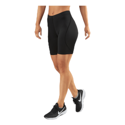 Sevillia Shorts Run Tight Black