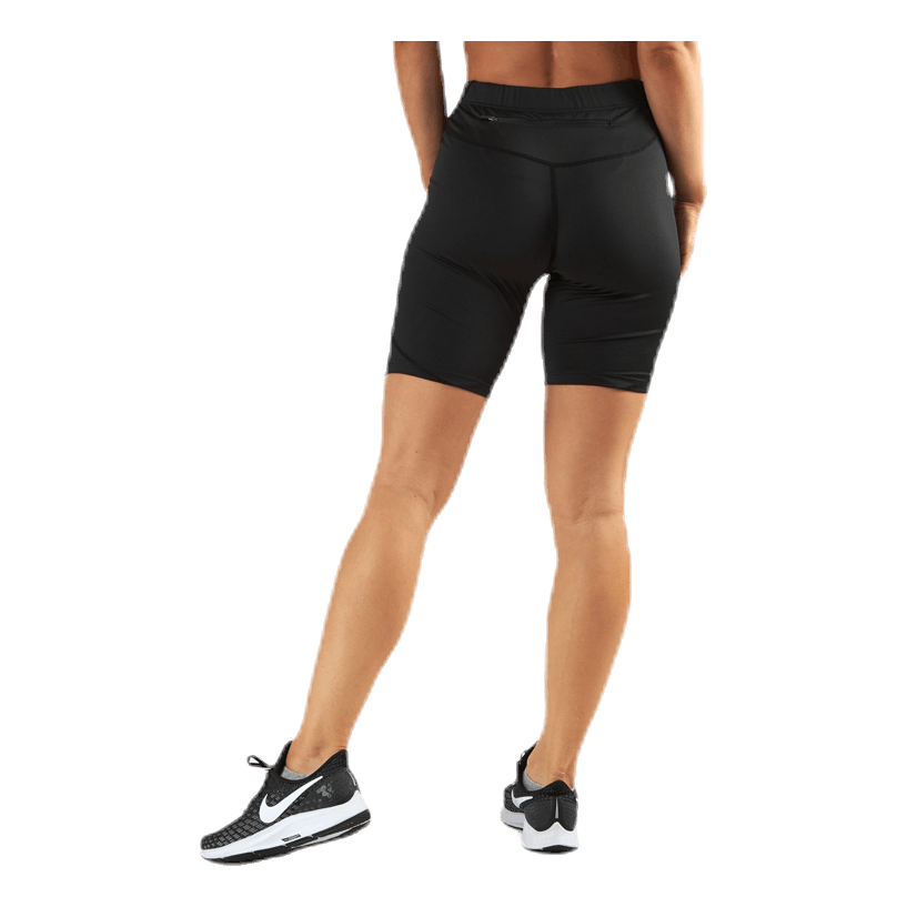 Sevillia Shorts Run Tight Black