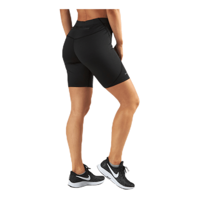 Sevillia Shorts Run Tight Black