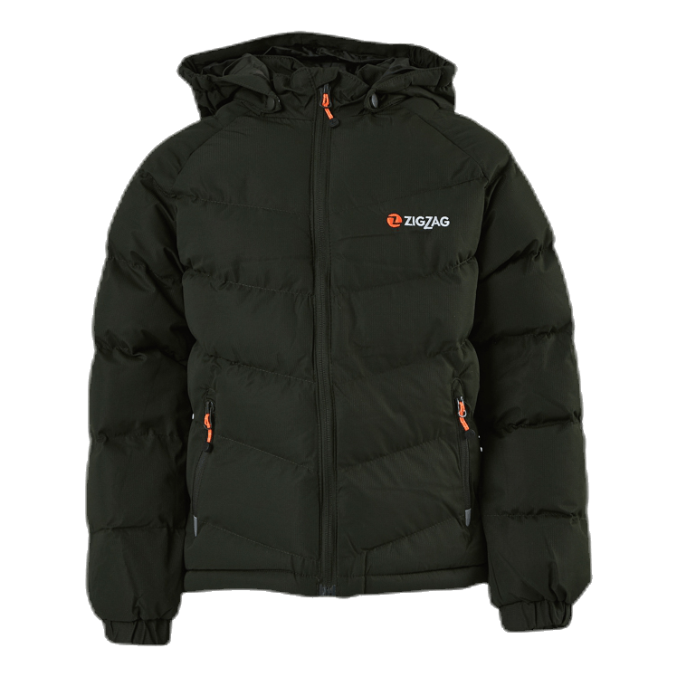 Belami Pro-lite Jacket Grey