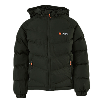 Belami Pro-lite Jacket Grey