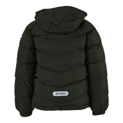 Belami Pro-lite Jacket Grey