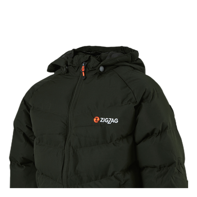 Belami Pro-lite Jacket Grey