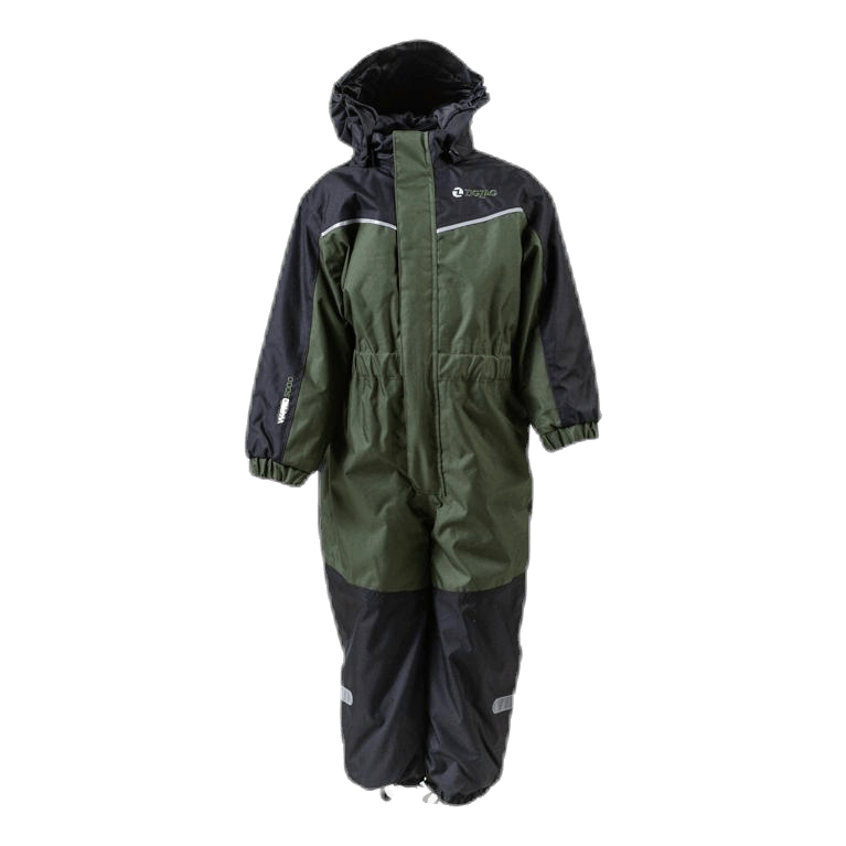 Paja Coverall W-PRO 5000 Green