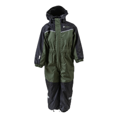 Paja Coverall W-PRO 5000 Green