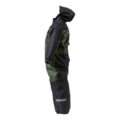 Paja Coverall W-PRO 5000 Green