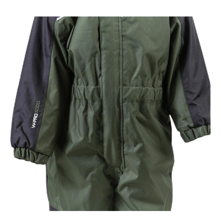 Paja Coverall W-PRO 5000 Green