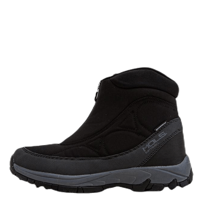 Surang Icepig Winterboot Black