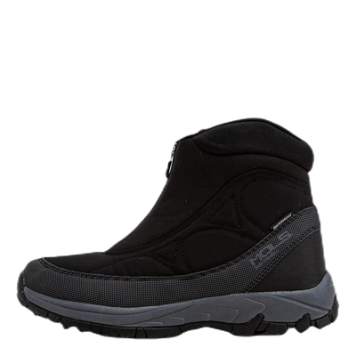 Surang Icepig Winterboot Black