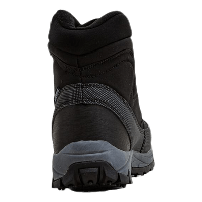 Surang Icepig Winterboot Black