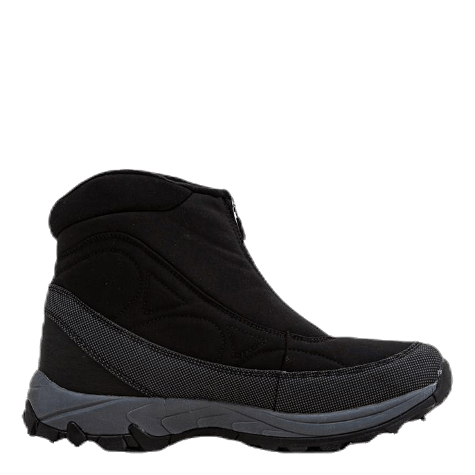 Surang Icepig Winterboot Black