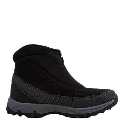 Surang Icepig Winterboot Black