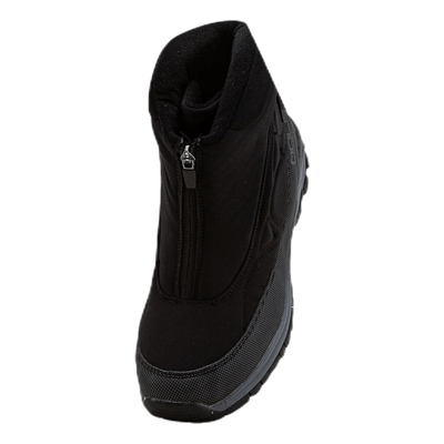 Surang Icepig Winterboot Black