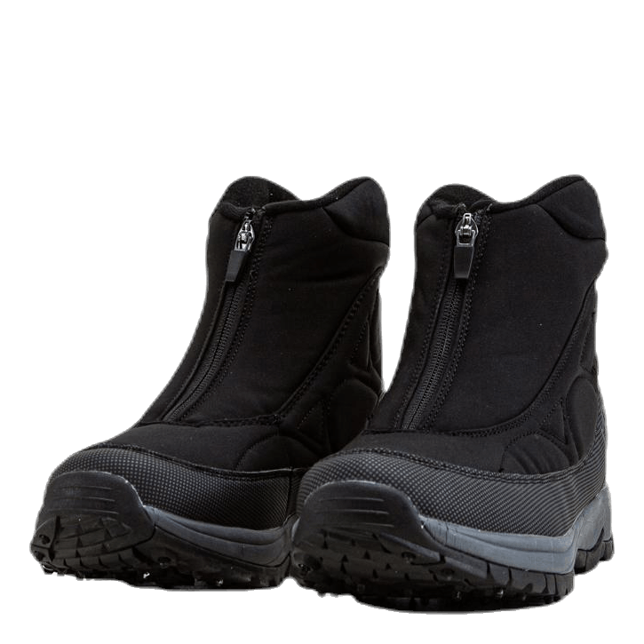 Surang Icepig Winterboot Black