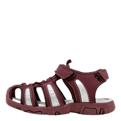 Kama kids Sandal Purple