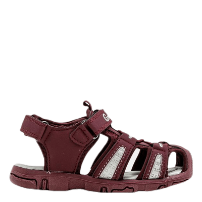 Kama kids Sandal Purple