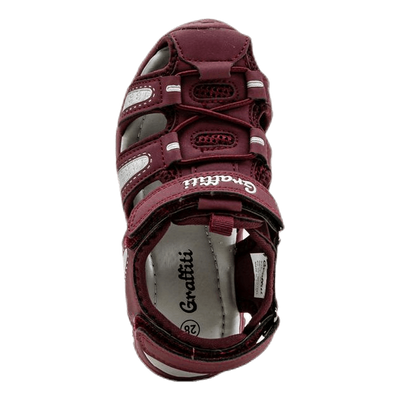 Kama kids Sandal Purple