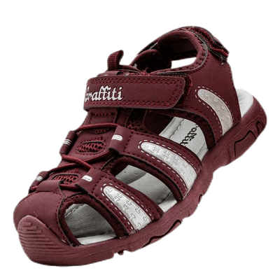 Kama kids Sandal Purple