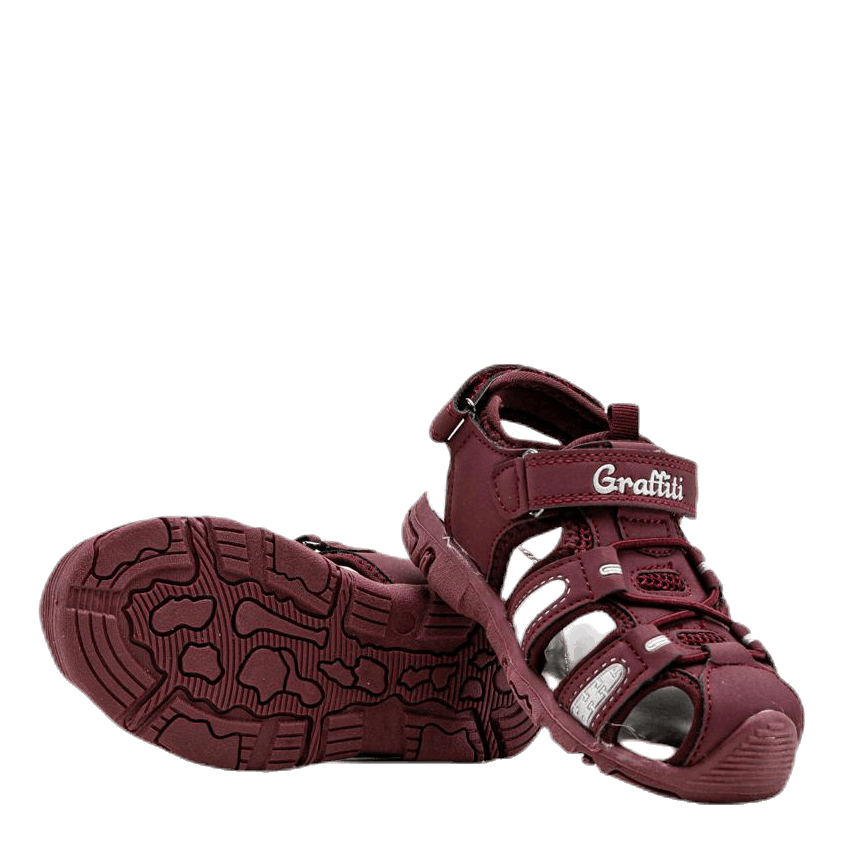 Kama kids Sandal Purple