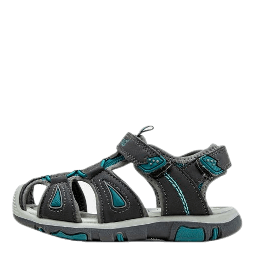 Sinmel Kids Closed Sandal Grey