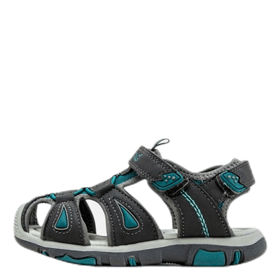 Sinmel Kids Closed Sandal Grey