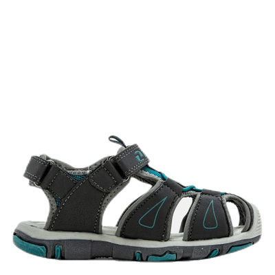 Sinmel Kids Closed Sandal Grey