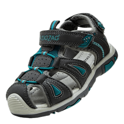 Sinmel Kids Closed Sandal Grey