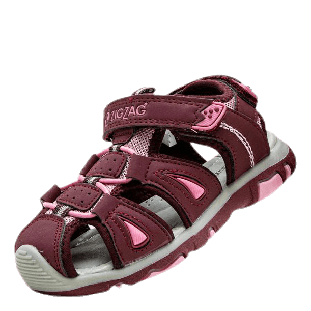 Sinmel Kids Closed Sandal Purple