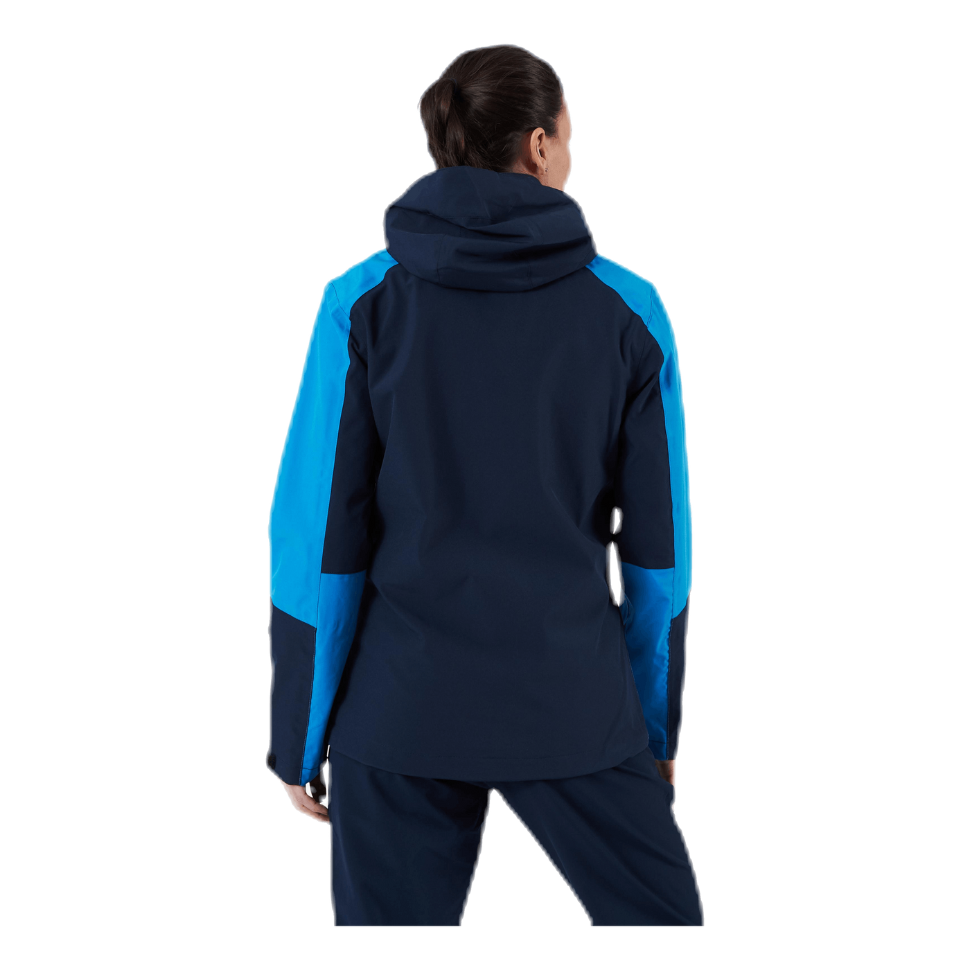 Tyra Functional Jacket W-PRO 10000 Blue