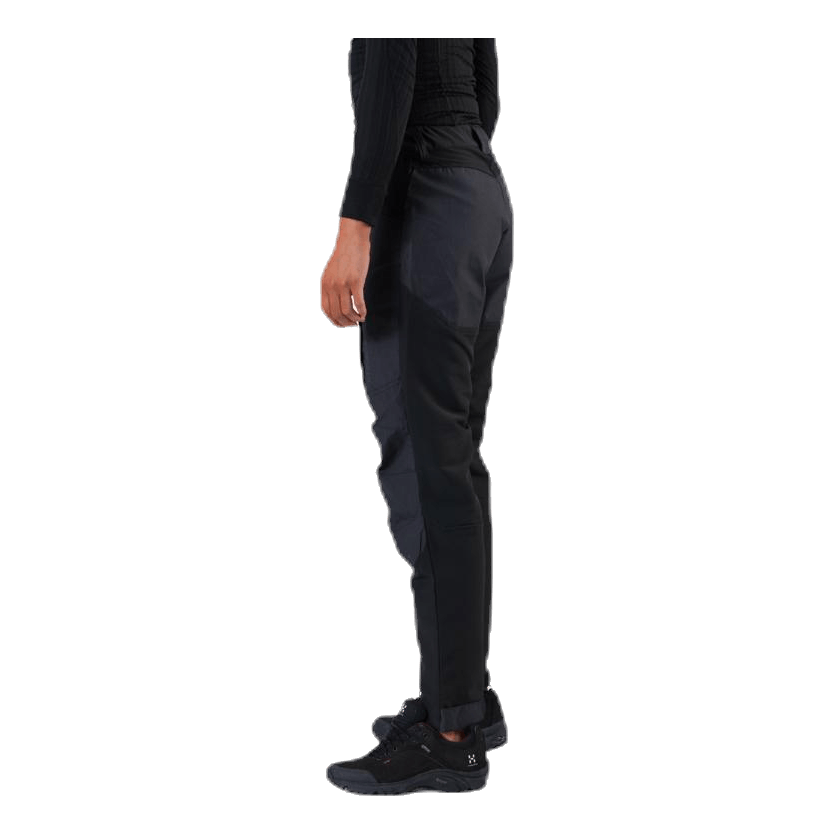 Alexis Functional Pant Black