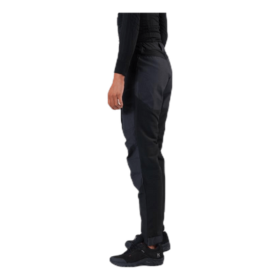 Alexis Functional Pant Black